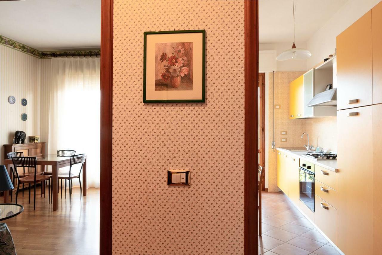 Appartamento Tina Lido di Camaiore Exterior photo