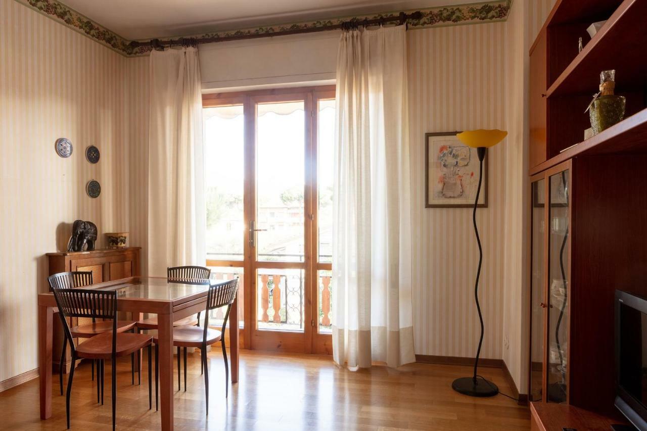 Appartamento Tina Lido di Camaiore Exterior photo