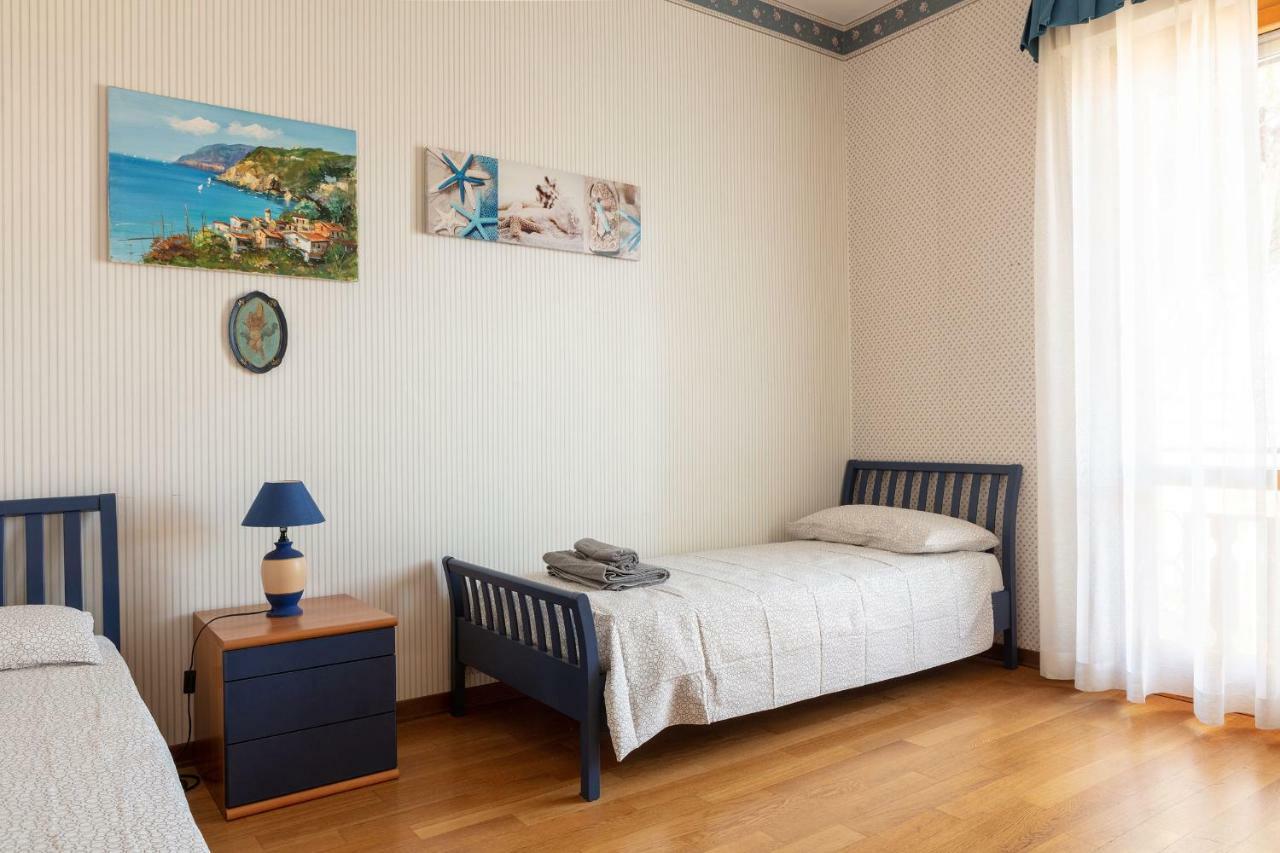 Appartamento Tina Lido di Camaiore Exterior photo