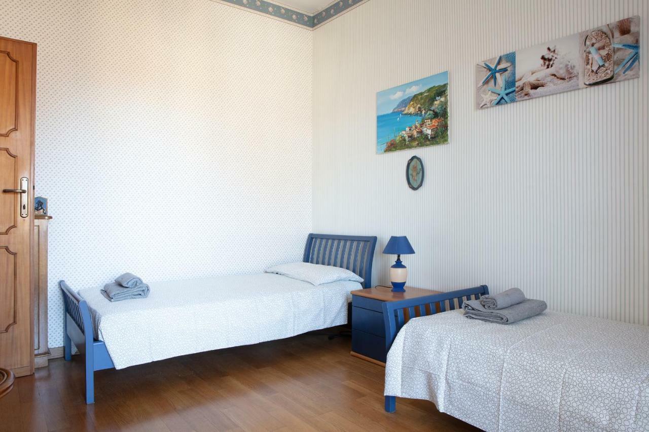 Appartamento Tina Lido di Camaiore Exterior photo