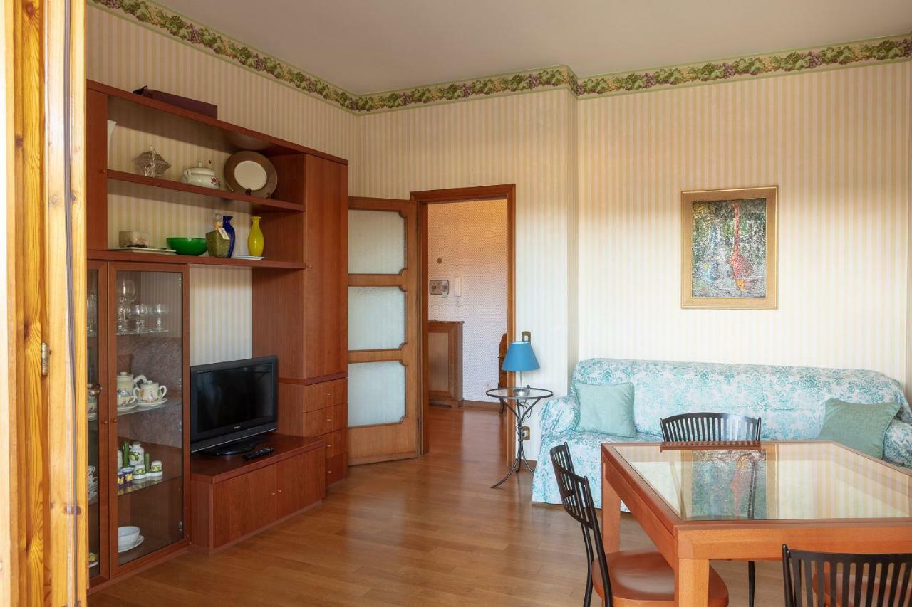 Appartamento Tina Lido di Camaiore Exterior photo