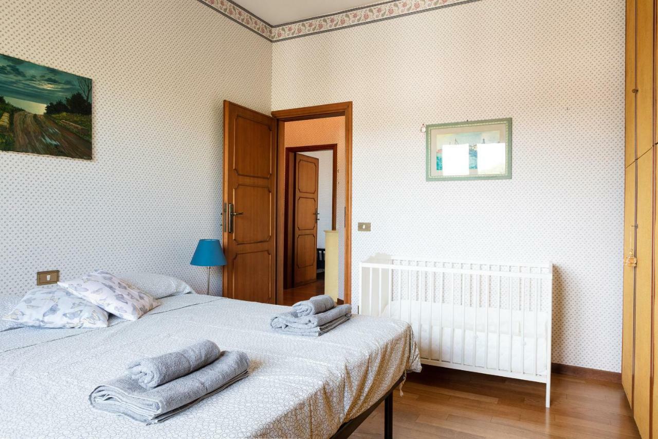 Appartamento Tina Lido di Camaiore Exterior photo