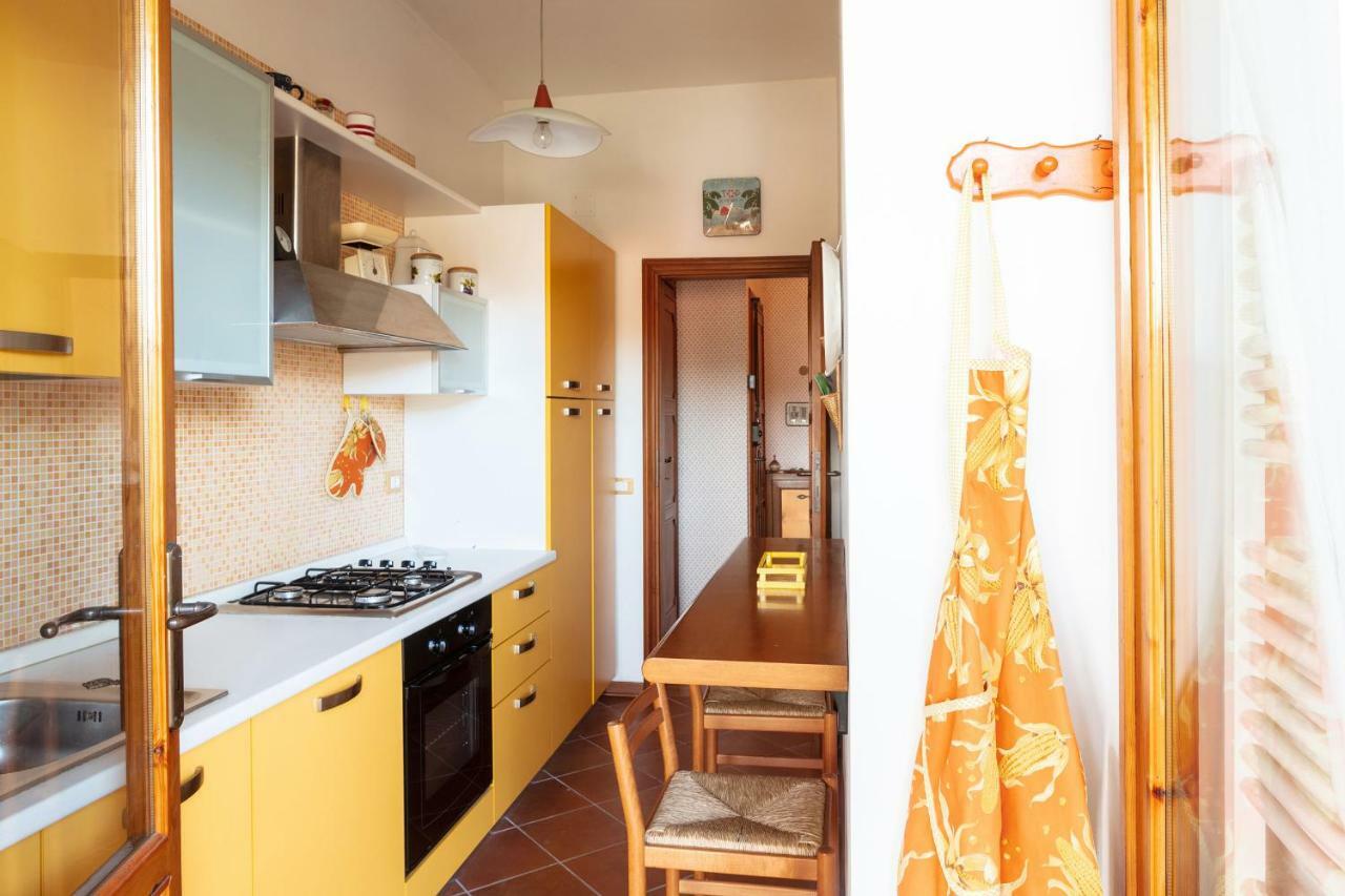 Appartamento Tina Lido di Camaiore Exterior photo