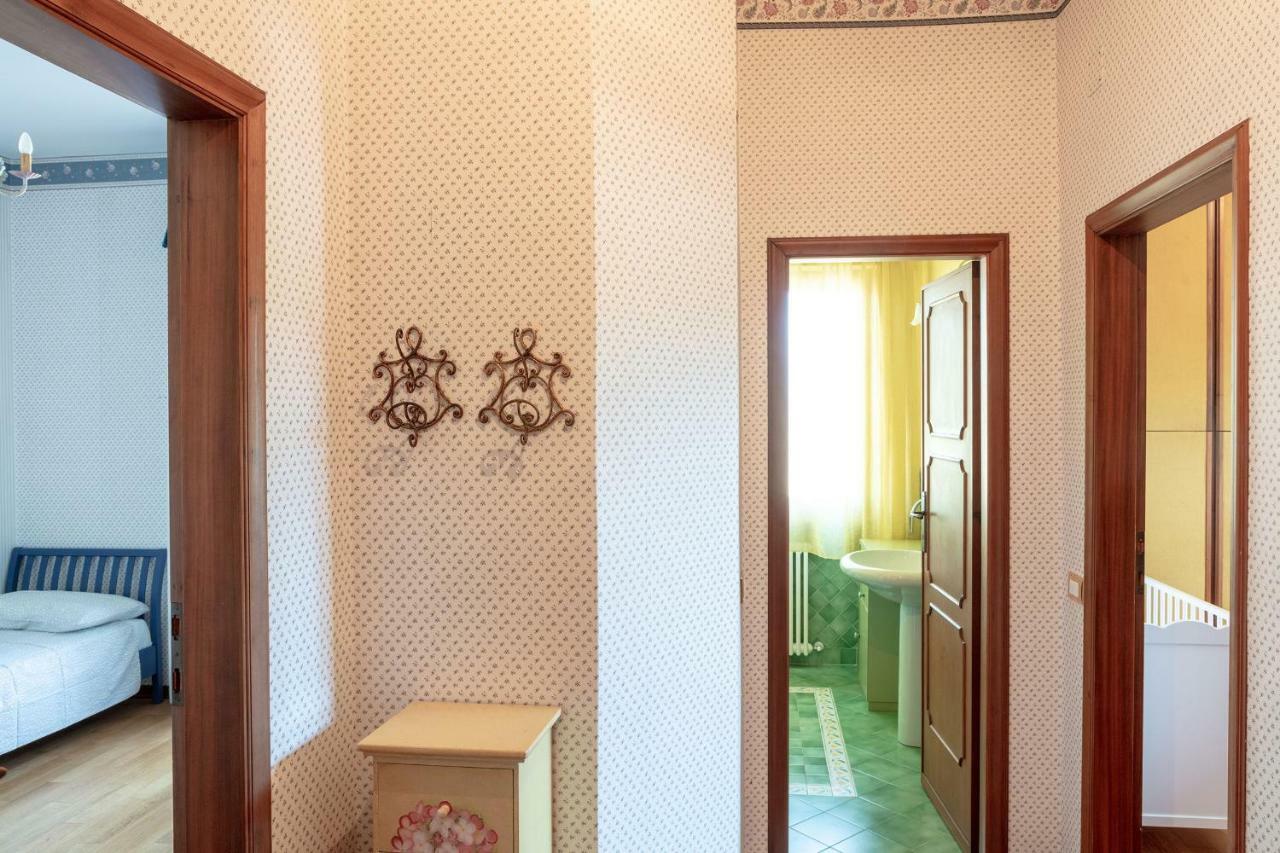 Appartamento Tina Lido di Camaiore Exterior photo