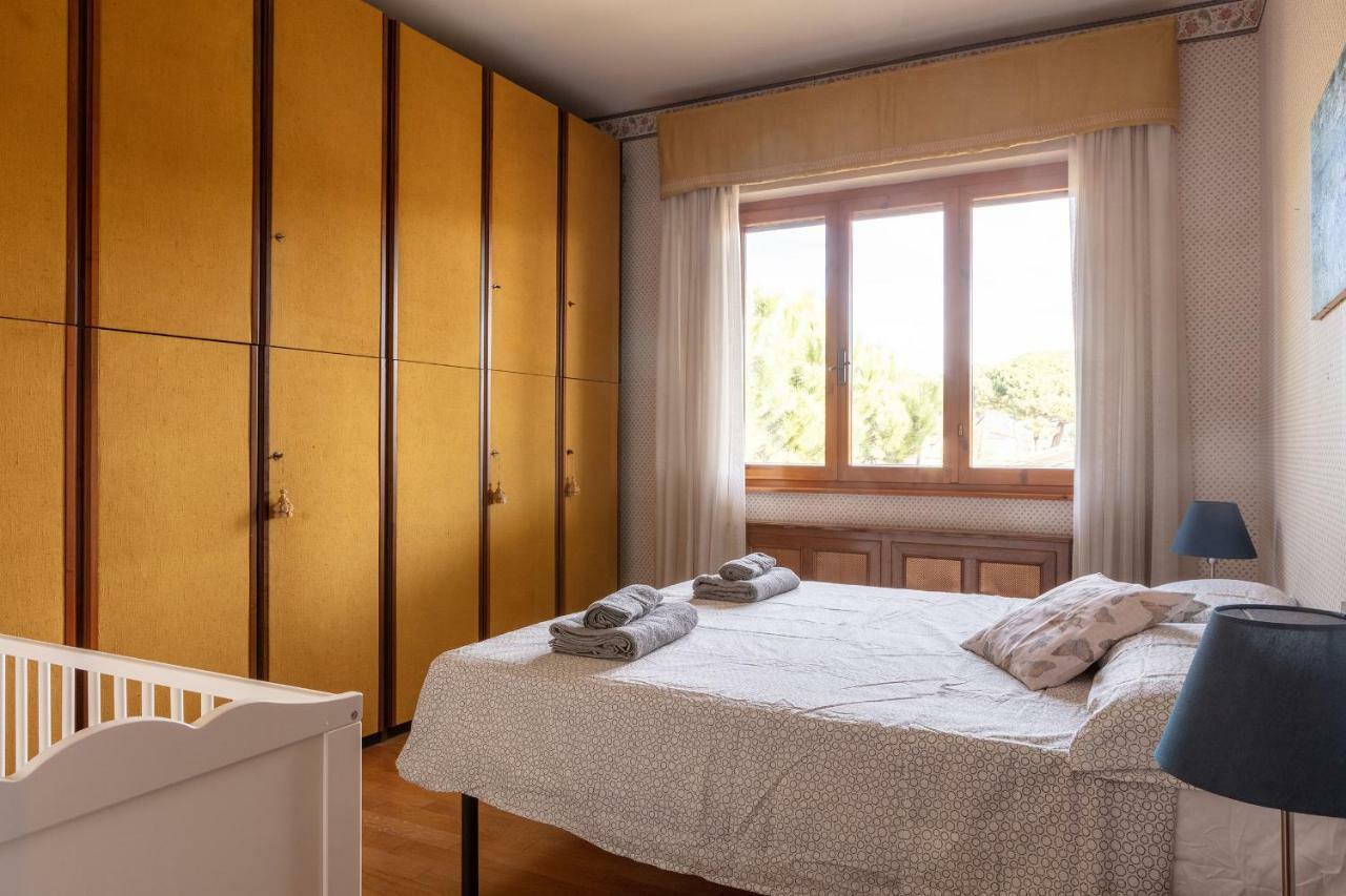 Appartamento Tina Lido di Camaiore Exterior photo