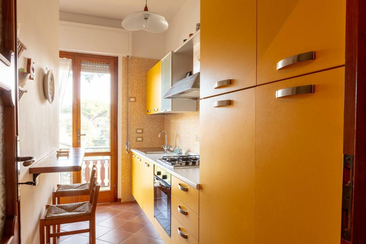Appartamento Tina Lido di Camaiore Exterior photo