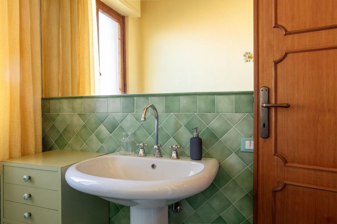 Appartamento Tina Lido di Camaiore Exterior photo