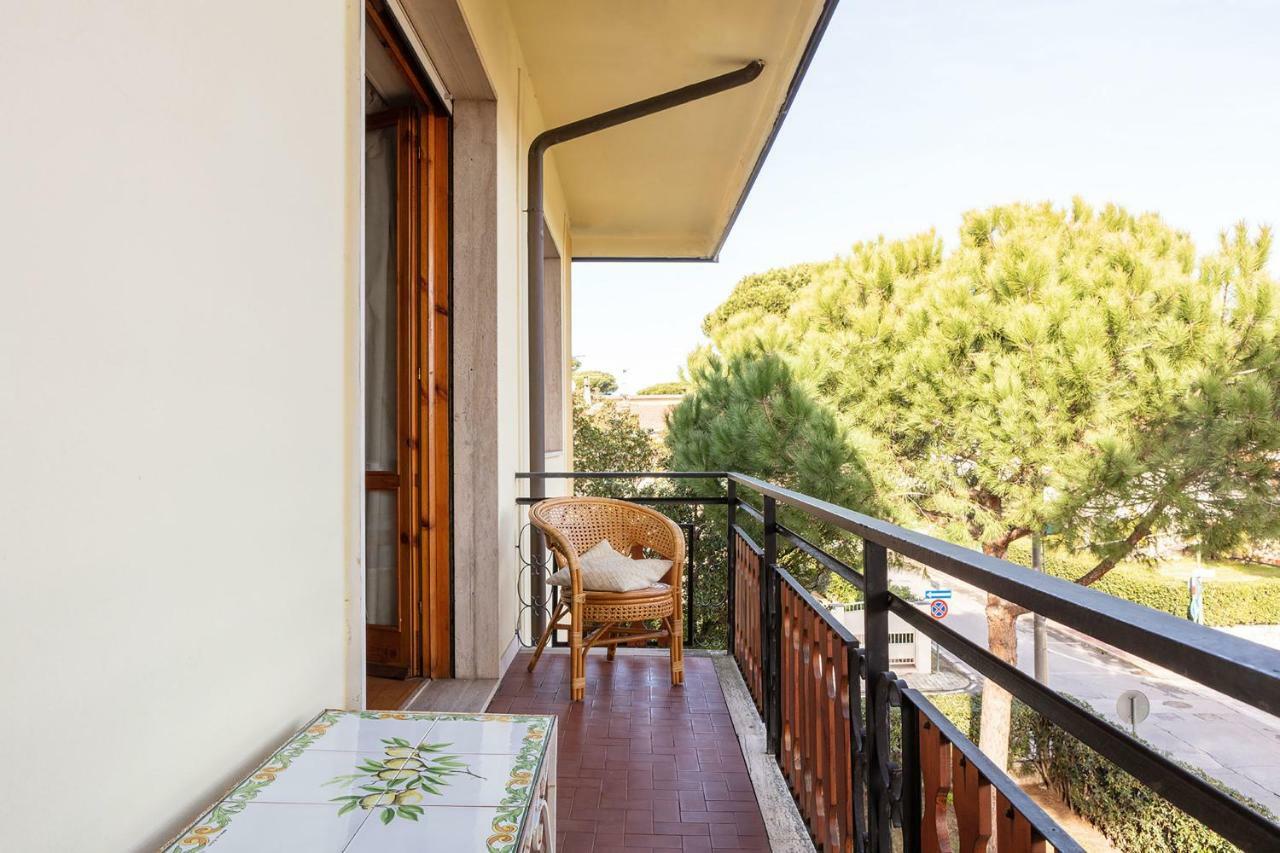 Appartamento Tina Lido di Camaiore Exterior photo